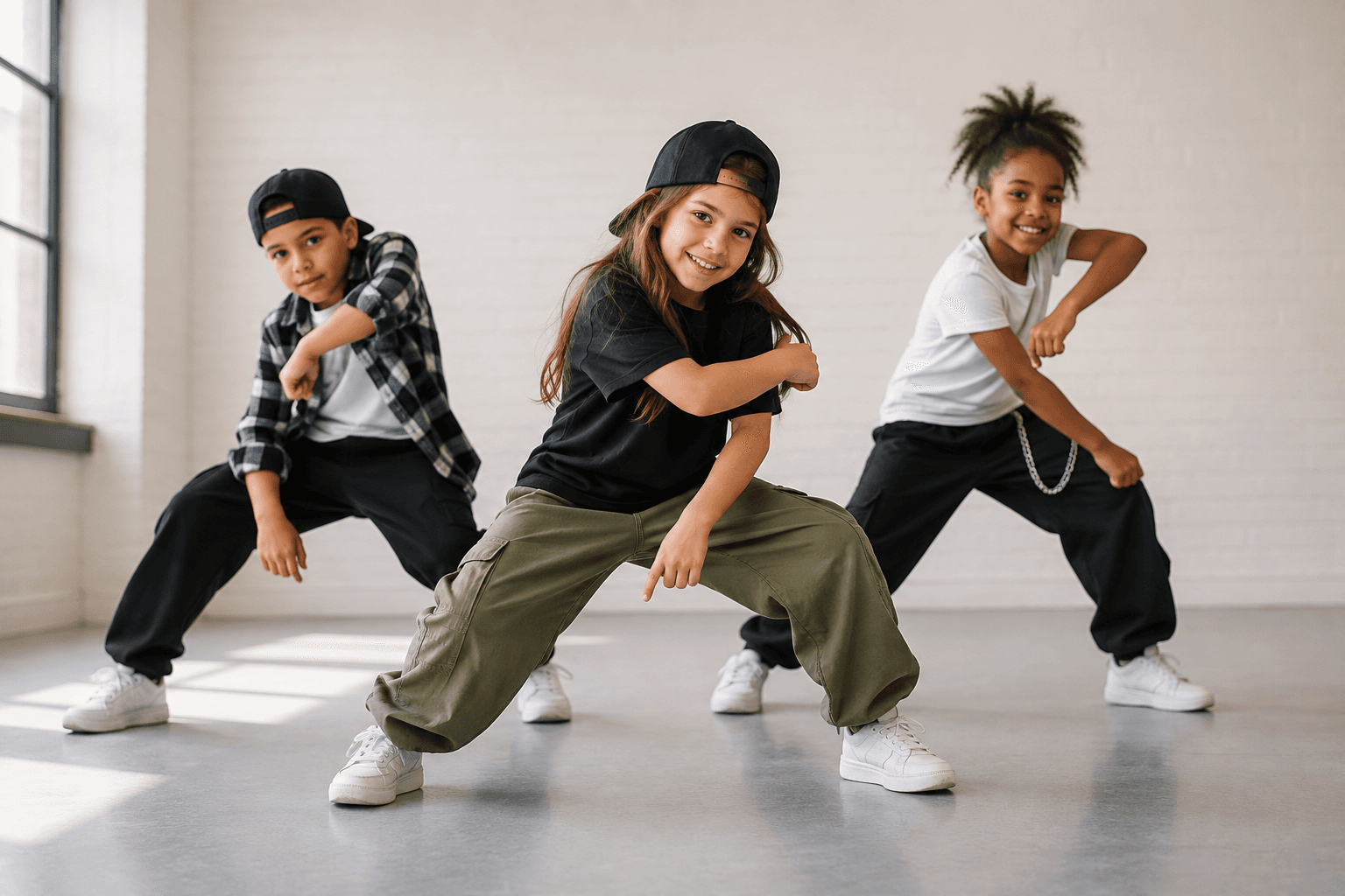 Hip Hop