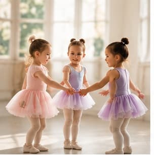 Dance Readiness