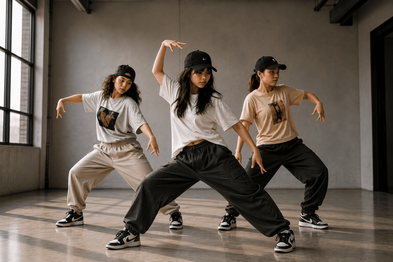 Hip Hop