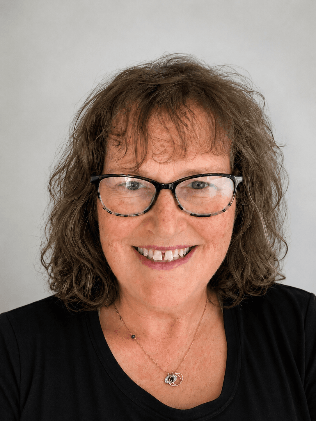 Kim Roper, Owner & Artistic Director