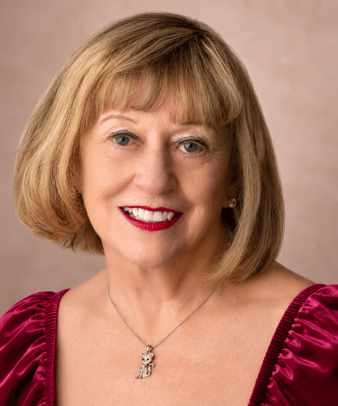 Susan, Head of Dance Readiness & Preschool Programs