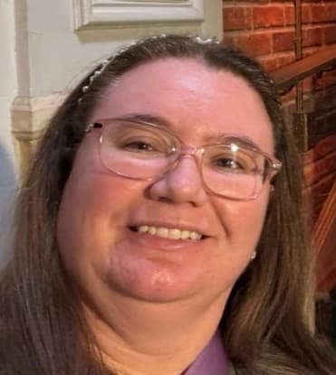 Ashley, Office Manager