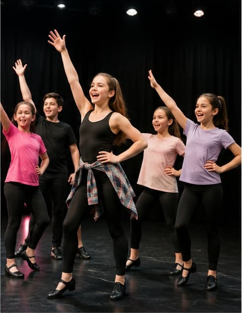 Musical Theatre
